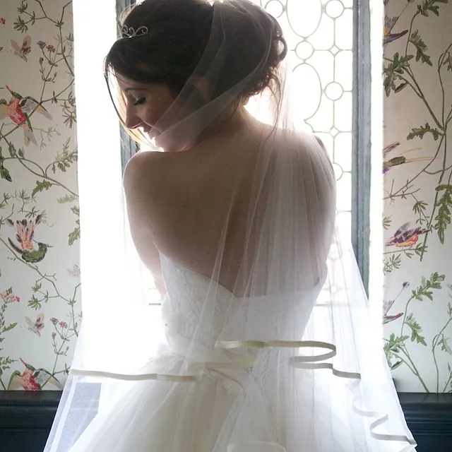 Wedding photography services