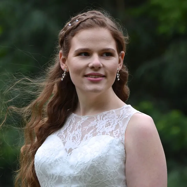 Wedding photography services